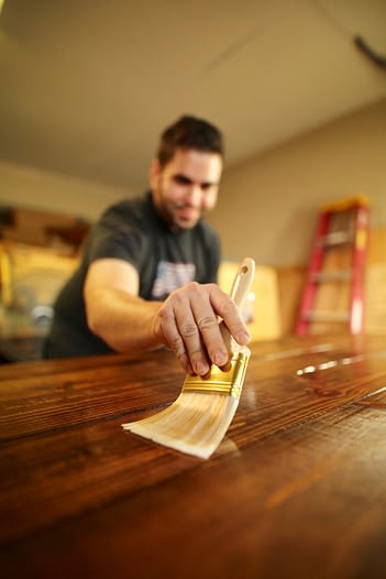 Dustless Hardwood Floor Refinishing, Cost To Refinish Hardwood Floors Edmonton