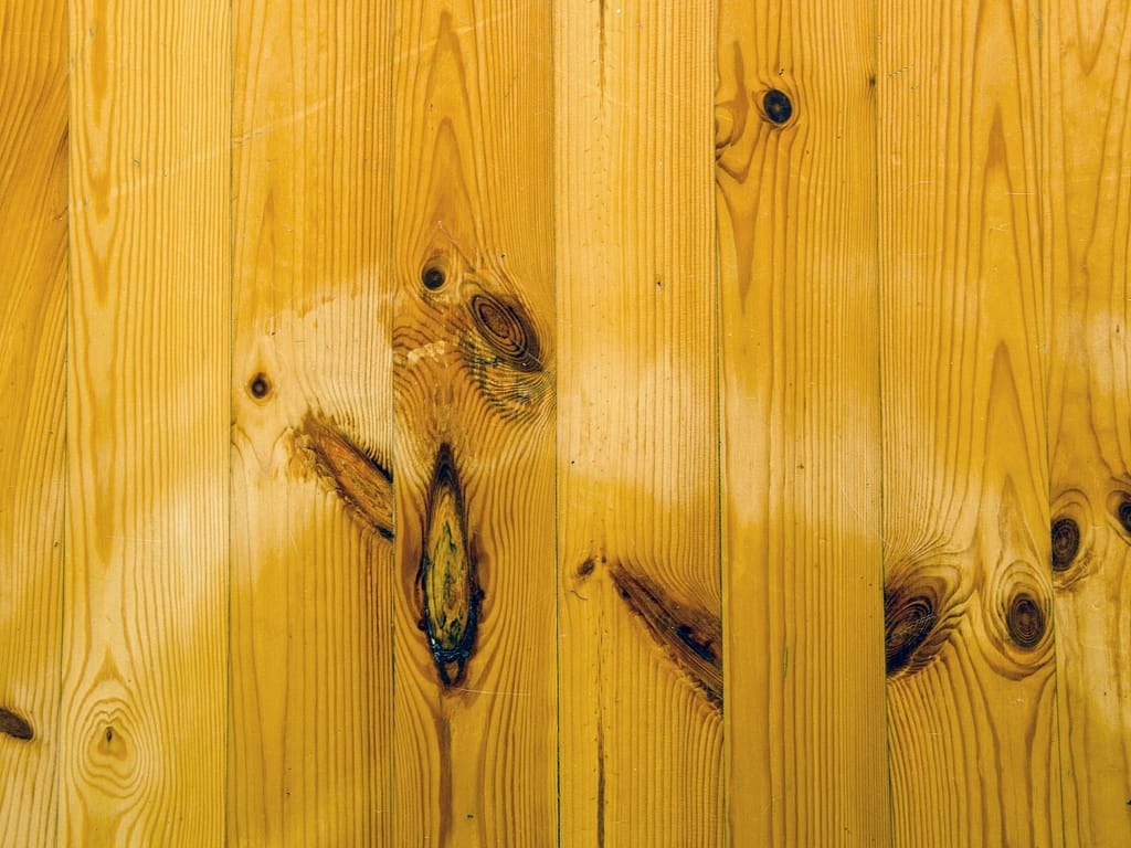 pine floor boards